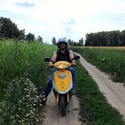 Иван Ардашов on My World.