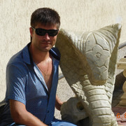 Александр Логачев on My World.