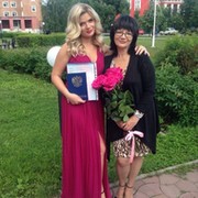 Татьяна,Логинова Пермский край on My World.