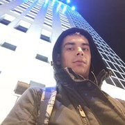 Костя Логутенко on My World.