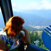 Лора Петровна on My World.