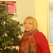 Лариса Гетте on My World.