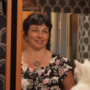 Татьяна Панифатова on My World.