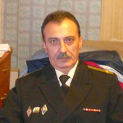 Сергей Пивакин on My World.