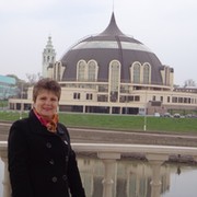 Татьяна Лемайкина on My World.