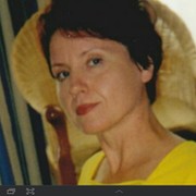 Любовь Цыбина on My World.