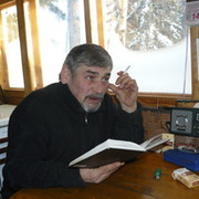 Александр Федюкович on My World.
