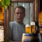Олег Луковников on My World.