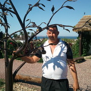 Евгений Лукьяненко on My World.