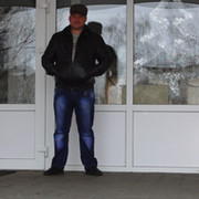 сергей лушаков on My World.
