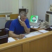Юлай Лутфрахманов on My World.