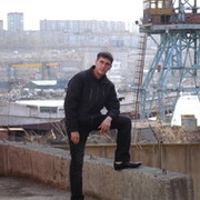 Артем Лютов on My World.