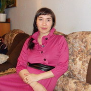 Ляйсан Шарафутдинова on My World.