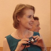 Елена Суркова-Фёдорова on My World.