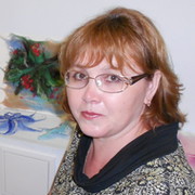 Людмила Гребнева on My World.