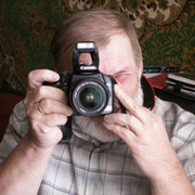 Анатолий Лютов on My World.