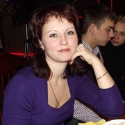 Мария Мозгалева on My World.