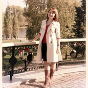 Анастасия Манаенкова В Контакте