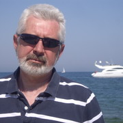 Николай Слюсарев on My World.