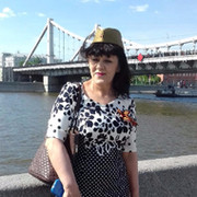 марина махмутова on My World.