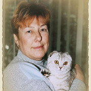 Валентина Подкопаева on My World.