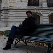 Долгополова Вера on My World.