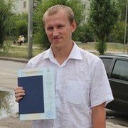 Максим Назаренко on My World.