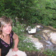 вера макеева on My World.