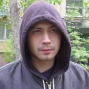 Максим Борисов on My World.