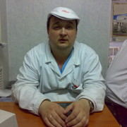 ринат макуев on My World.