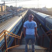 маленко юрий on My World.