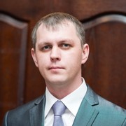 Малышев Дмитрий Ярославль