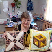 Елена Кононова on My World.