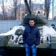 Александр Мамонов on My World.