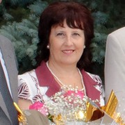 Галина Манаева on My World.