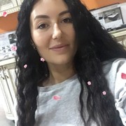 Маша Агафонова  on My World.