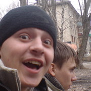 Александр . on My World.