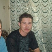 Иннокентий Маньков on My World.