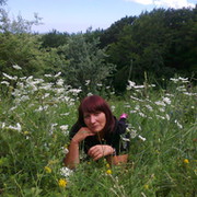 ТАНЕЧКА ТАНЕЧКА on My World.