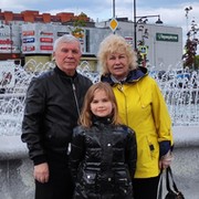 Александр Жирков on My World.