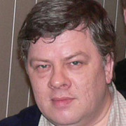 Михаил Пучков on My World.