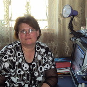 Марина Семёнова on My World.