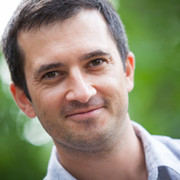 Дмитрий Марилов on My World.