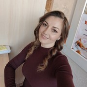 марина Втюрина on My World.