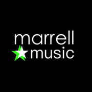 Marrell Music on My World.