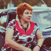 Ирина Евдокимова on My World.