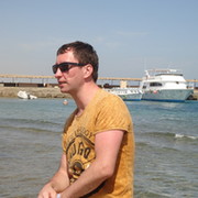 *** М@rs *** on My World.