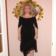 Маргарита Скворцова on My World.