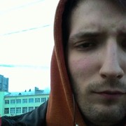 Илья Мартенс on My World.