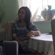 ЛЮДМИЛА БОЧАРОВА on My World.